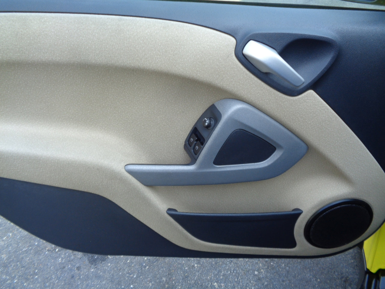 Used 2008 smart fortwo passion image 24