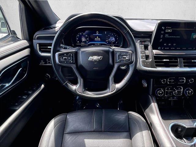 Certified 2024 Chevrolet Tahoe RST w/ Luxury Package image 7