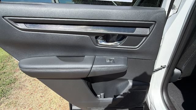 New 2026 Honda CR-V LX image 14