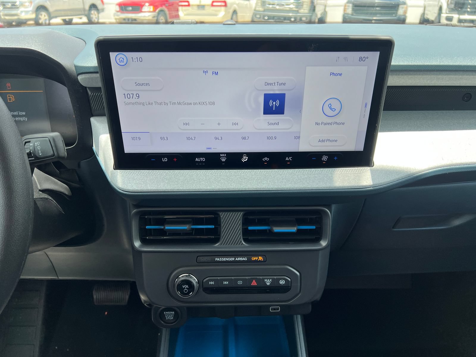 New 2026 Ford Maverick XLT FWD image 19