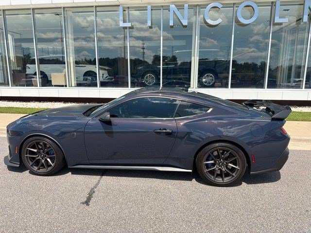 Used 2024 Ford Mustang Dark Horse w/ Dark Horse Handlin Package RWD image 6
