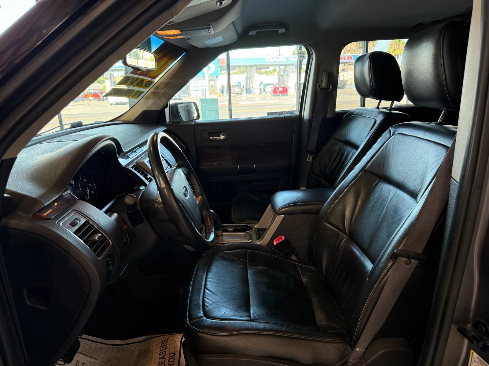 Used 2009 Ford Flex SEL FWD image 7