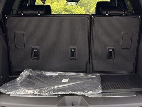 New 2026 Cadillac Escalade Sport w/ Touring Package AWD/4WD image 46