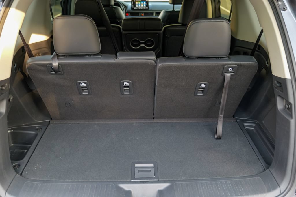 Used 2025 Honda Pilot EX-L image 62