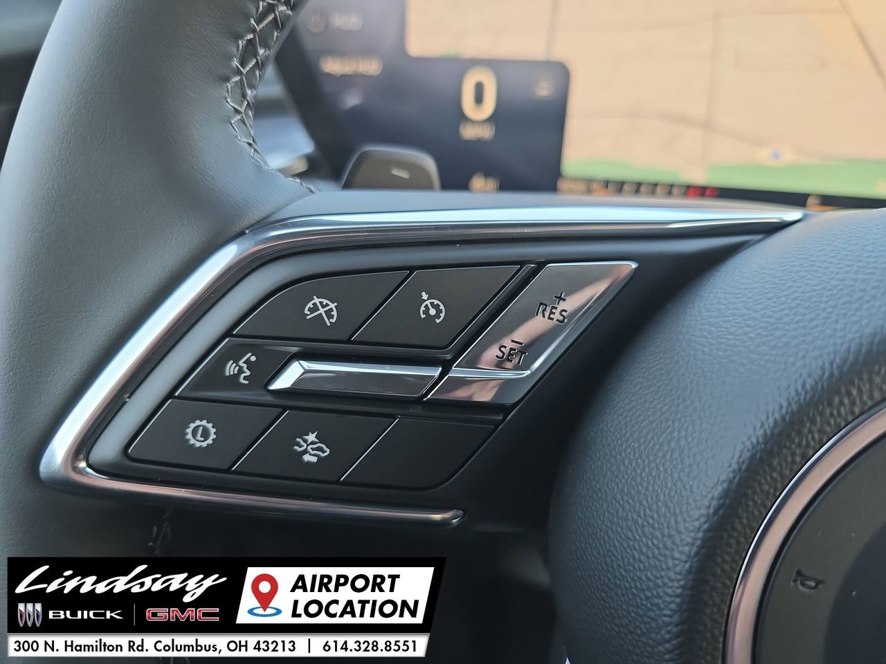 New 2026 Buick Enclave Preferred w/ Power Package image 41