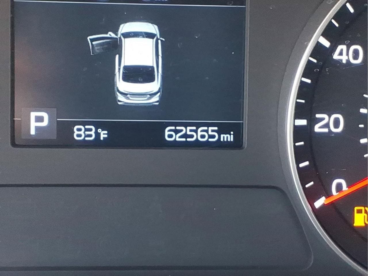 Used 2021 Kia Forte GT-Line FWD image 25