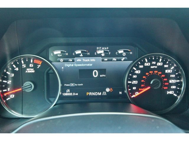 Used 2018 Ford F150 Raptor w/ Equipment Group 802A Luxury AWD/4WD image 15