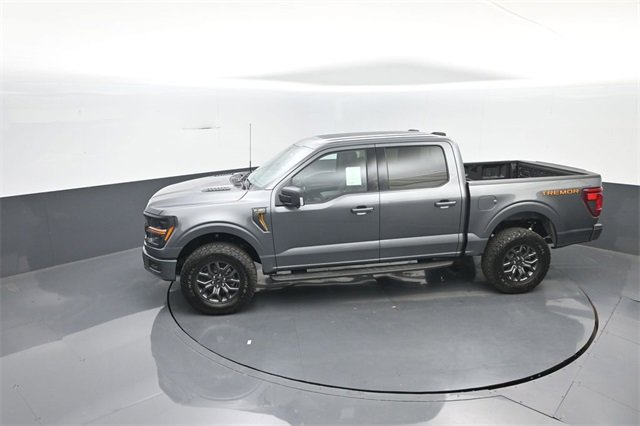 New 2025 Ford F150 Tremor image 12