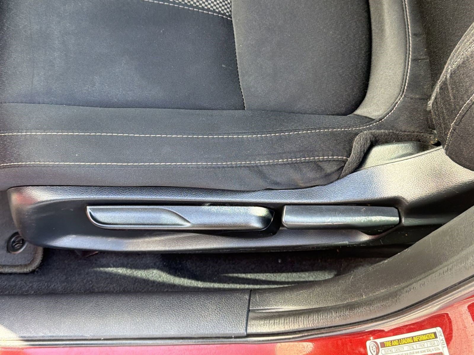 Used 2019 Honda Civic LX image 13