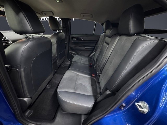 Used 2024 Mitsubishi Eclipse Cross SE image 13