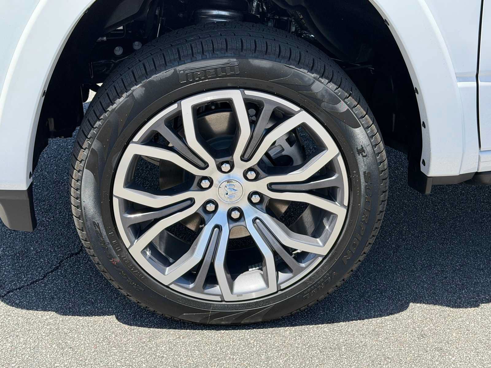 New 2026 RAM 1500 Tungsten AWD/4WD image 35