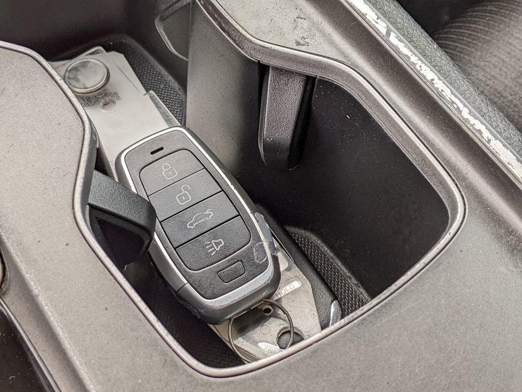 Used 2019 Honda Accord Sport image 22