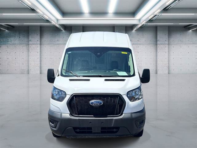 Used 2023 Ford Transit 250 148 High Roof RWD image 24