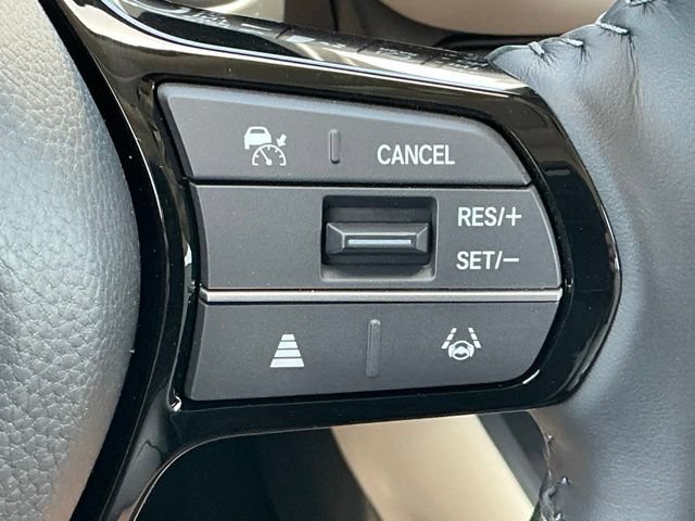New 2027 Honda HR-V EX-L image 15