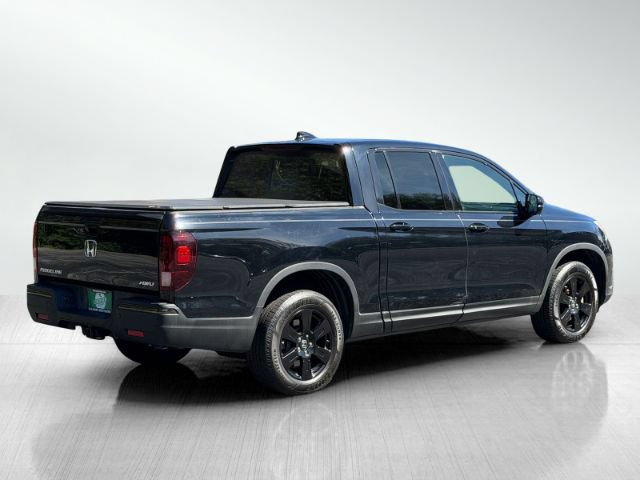 Used 2019 Honda Ridgeline Black Edition image 4