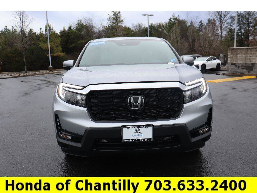 Certified 2023 Honda Passport EX-L image 2