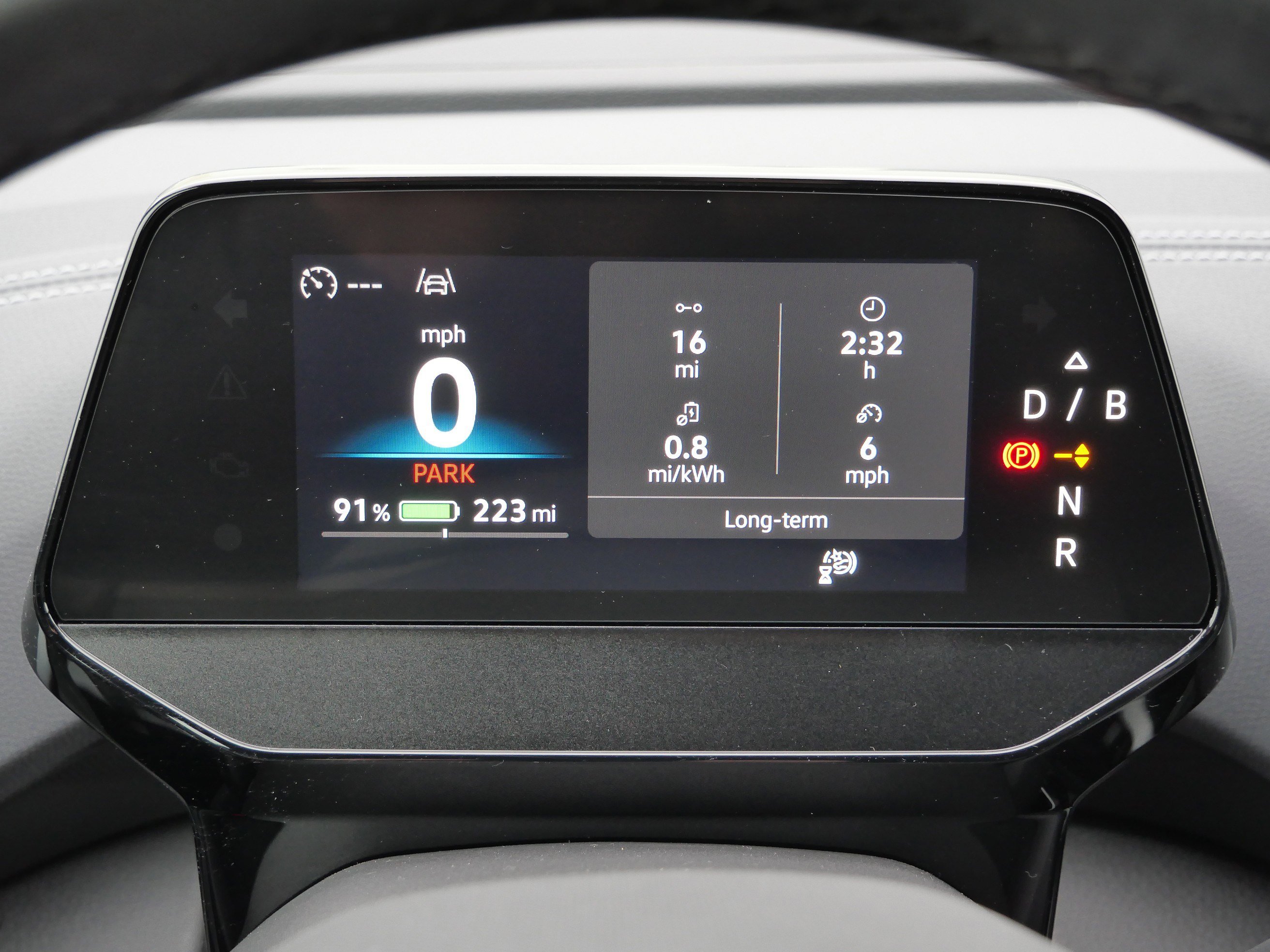 Certified 2025 Volkswagen ID.4 Pro image 22