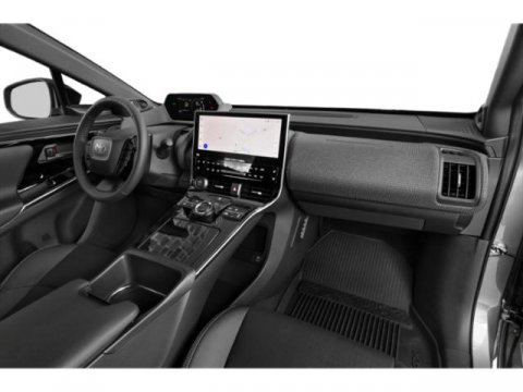 Used 2023 Toyota bZ4X FWD w/ Weather Package image 15