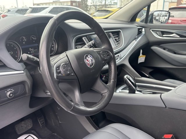 Used 2020 Buick Enclave Premium image 13