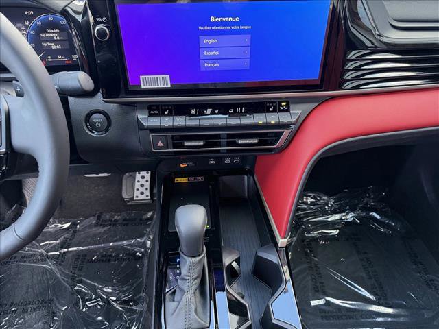 Used 2026 Toyota Camry XSE image 14