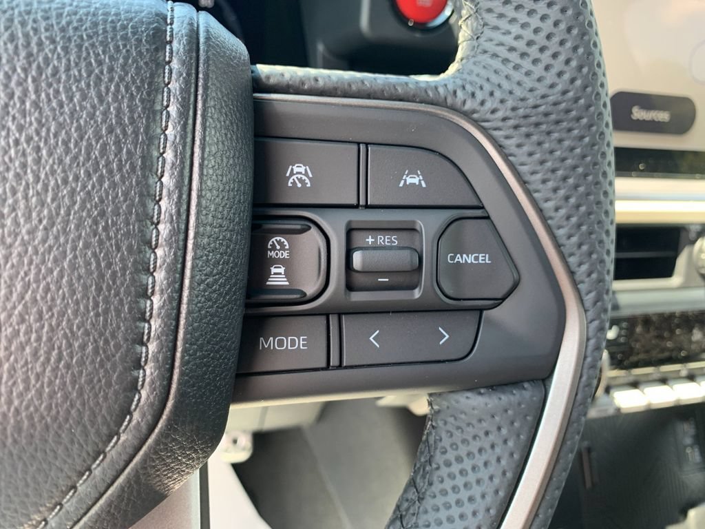 New 2026 Toyota Tacoma TRD Sport AWD/4WD image 26