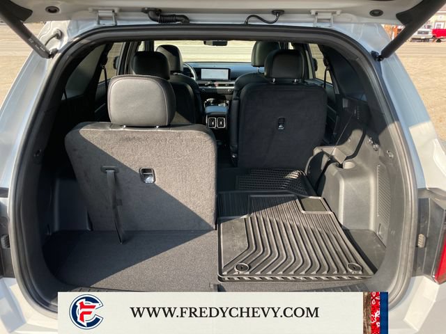 Used 2025 Kia Sorento SX Prestige AWD/4WD image 25