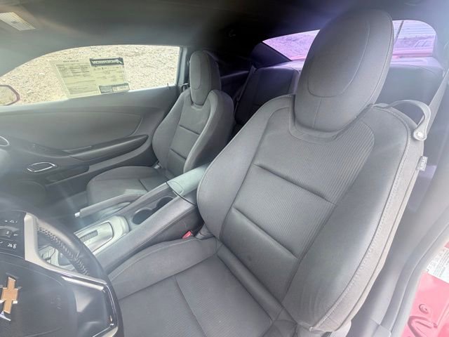 Used 2013 Chevrolet Camaro LT RWD image 21