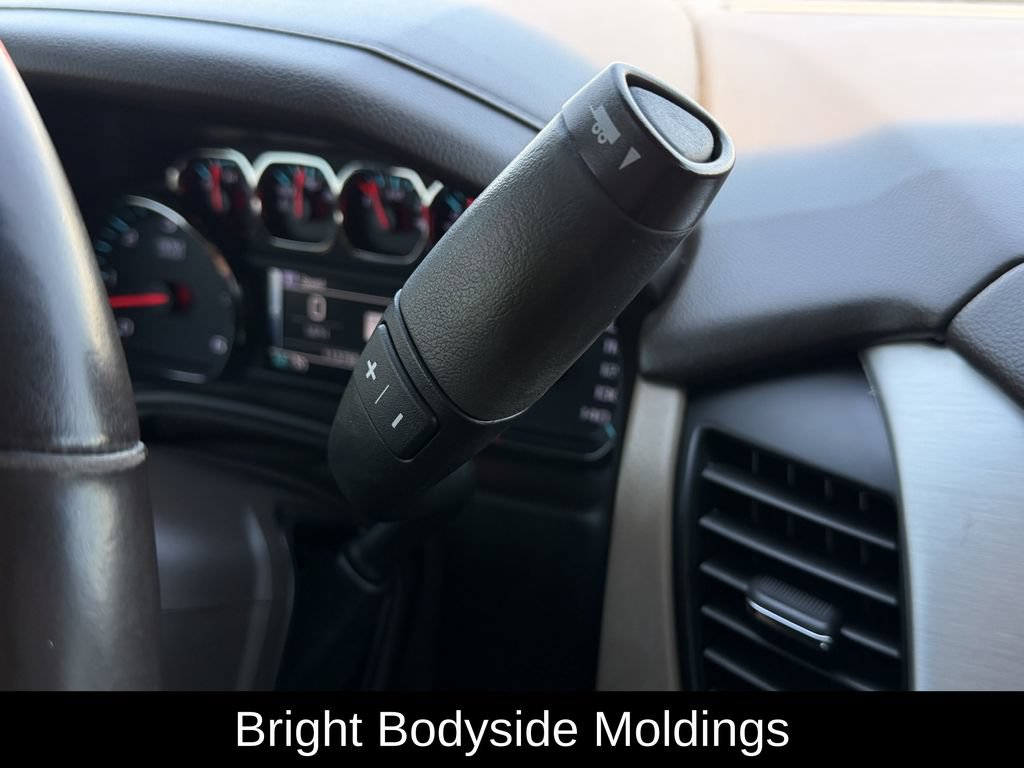 Used 2018 GMC Yukon SLT w/ Premium Edition RWD image 22