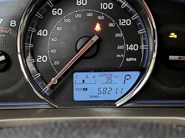 Used 2015 Toyota RAV4 Limited w/ Technology Package image 21