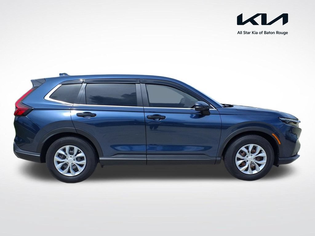 Used 2023 Honda CR-V LX
