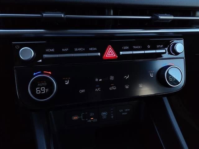 Used 2025 Hyundai Tucson SEL image 21