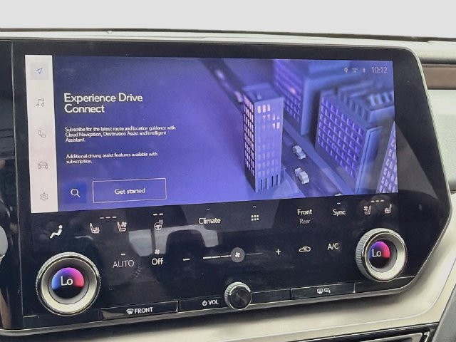 Used 2026 Lexus TX 350 AWD w/ Technology Package image 34