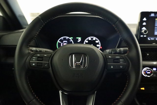 New 2026 Honda CR-V Sport Touring image 13