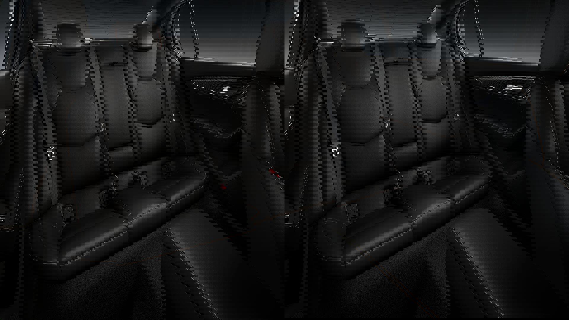 New 2025 Cadillac CT5 Sport w/ Sun And Sound Package image 34