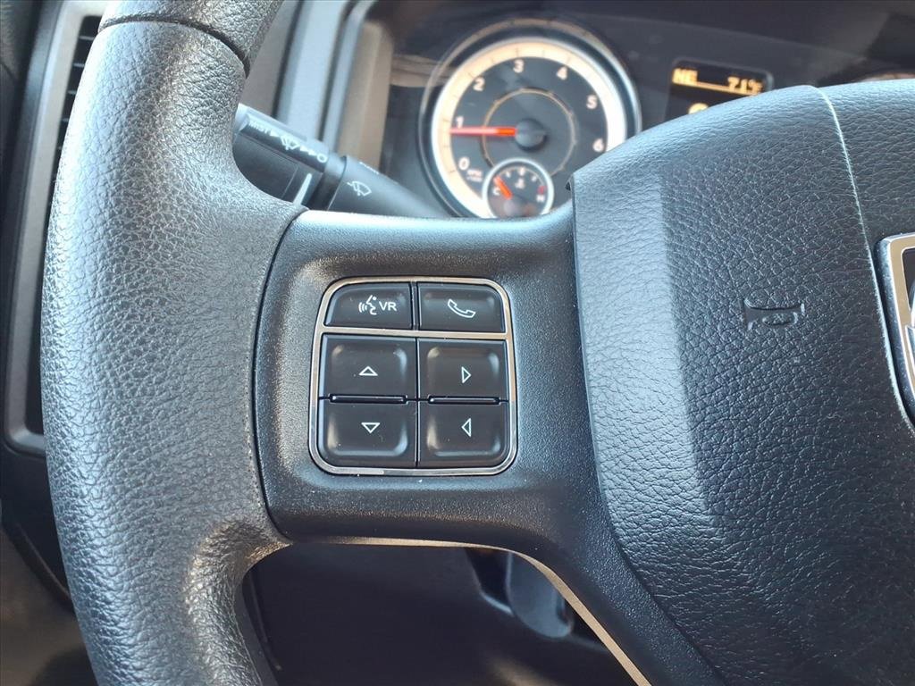 Used 2019 RAM 1500 Tradesman w/ Popular Equipment Group image 21