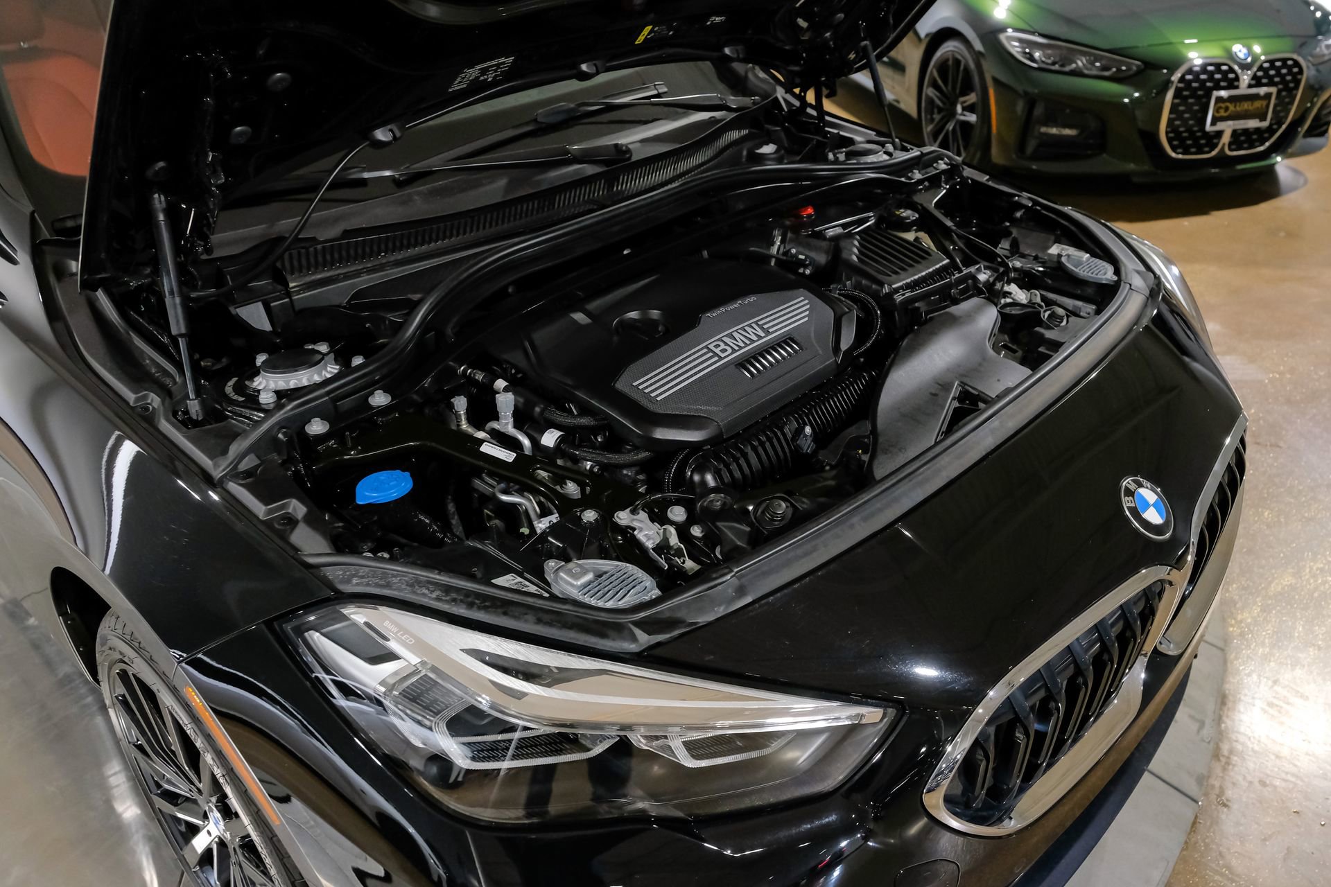 Used 2024 BMW 228i Gran Coupe w/ Convenience Package image 54