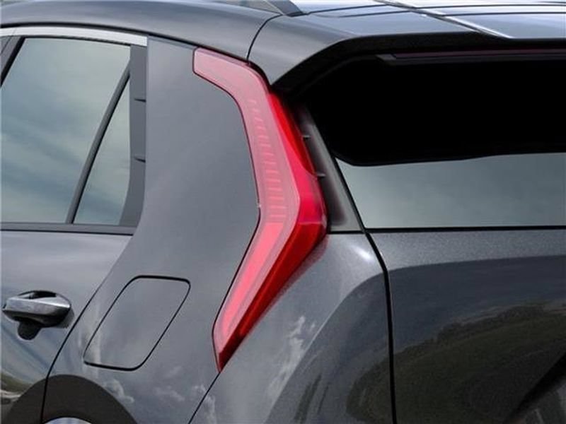 New 2026 Kia Niro SX Touring FWD image 31