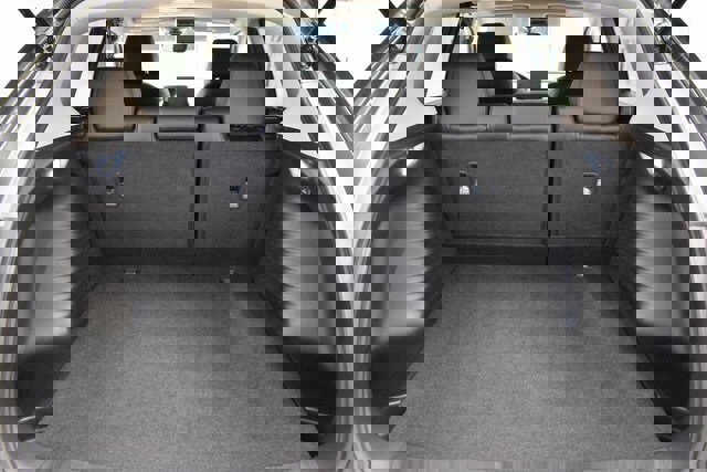 Used 2025 Honda HR-V EX-L image 18