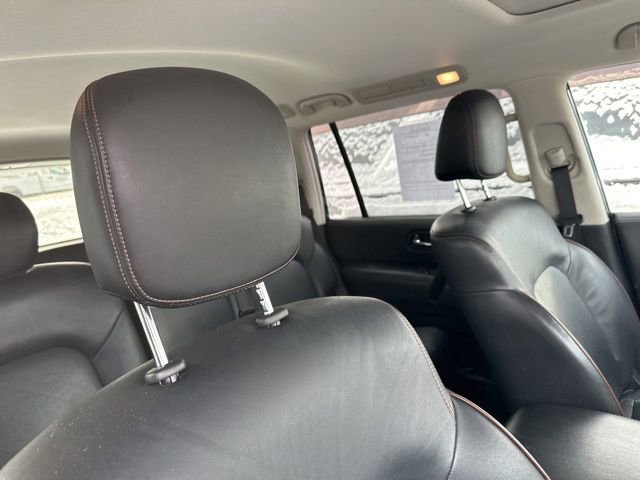 Used 2019 Nissan Armada SL w/ Premium Package image 19
