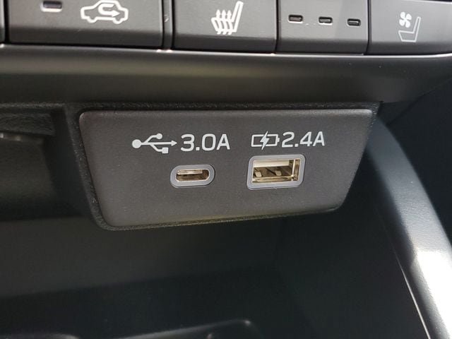 New 2026 Subaru Outback Wilderness AWD/4WD image 31