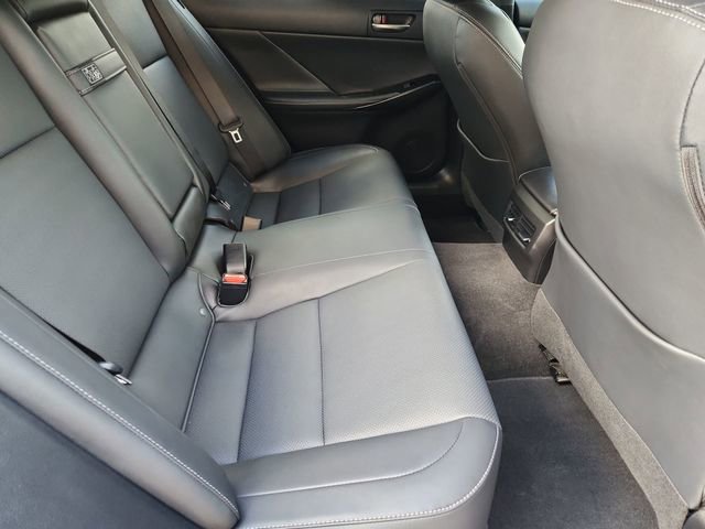 Used 2024 Lexus IS 350 F Sport image 26