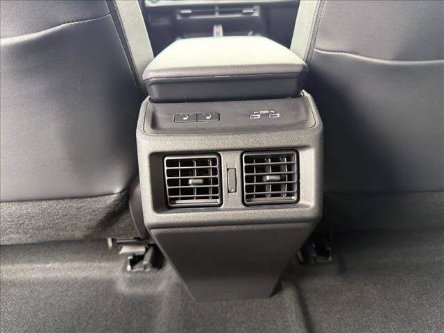 New 2026 Toyota bZ Woodland AWD/4WD image 20