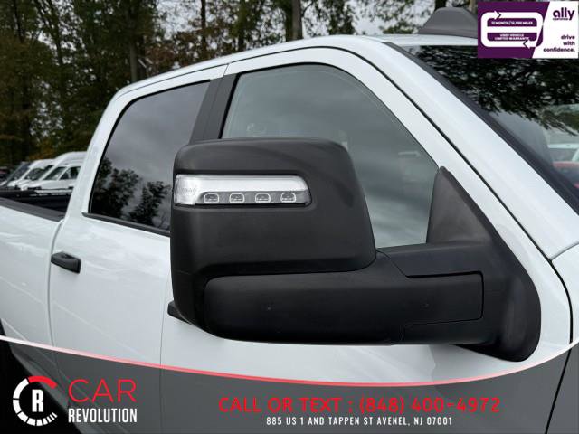 Used 2024 RAM 3500 Big Horn image 51