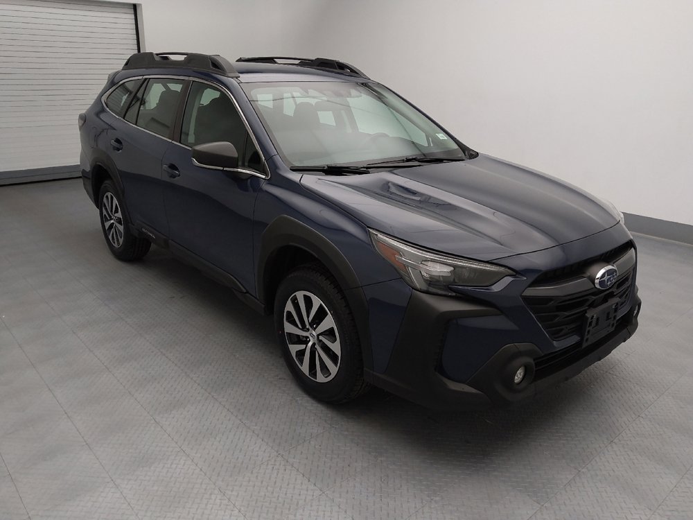 Used 2024 Subaru Outback image 13
