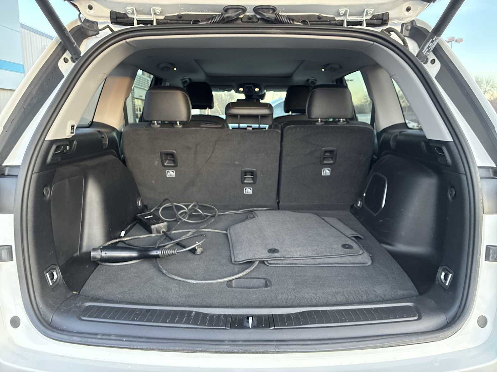 Used 2022 Jeep Grand Cherokee Limited 4xe image 27