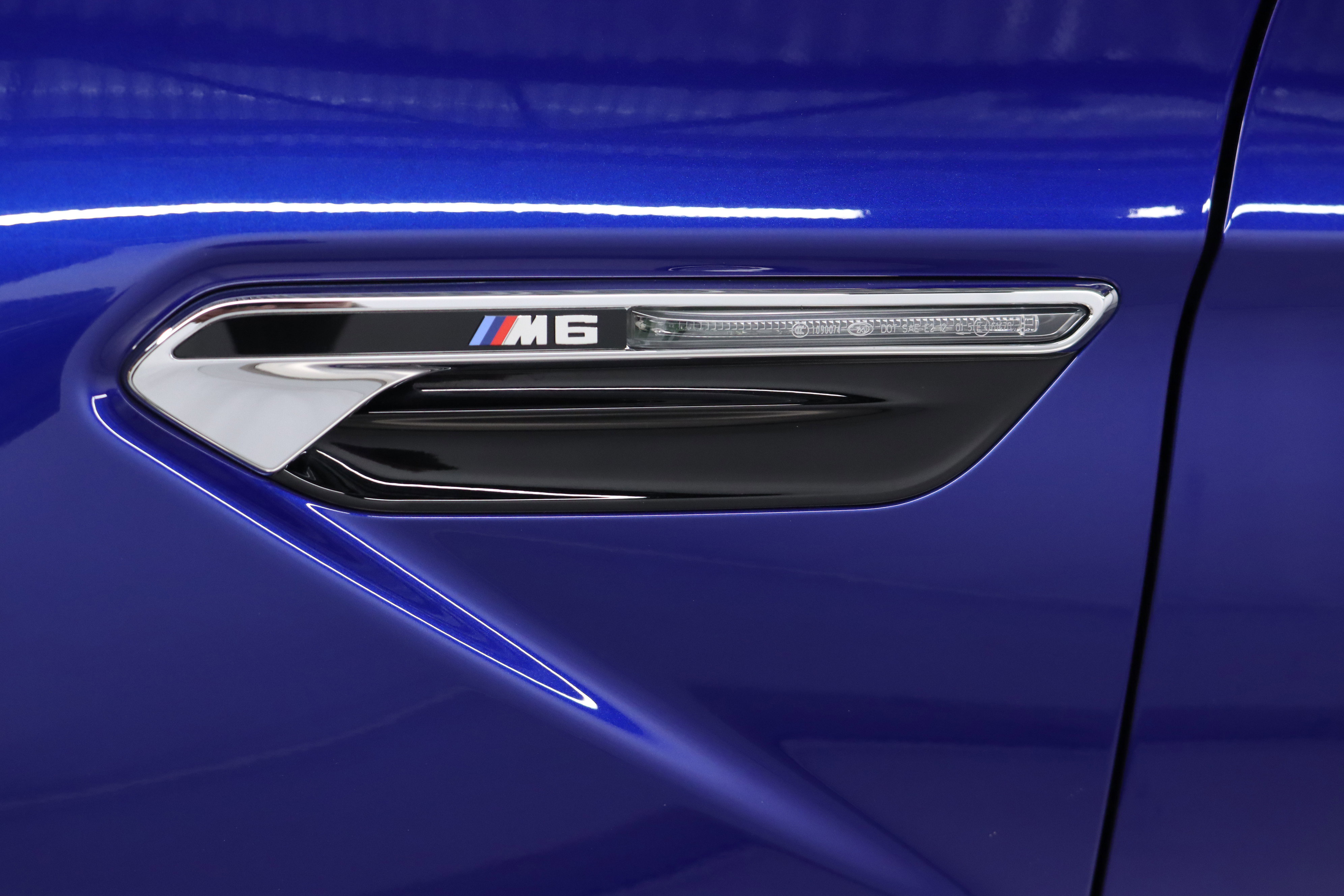 Used 2014 BMW M6 image 76