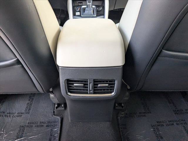 Used 2019 MAZDA CX-5 Grand Touring FWD image 18
