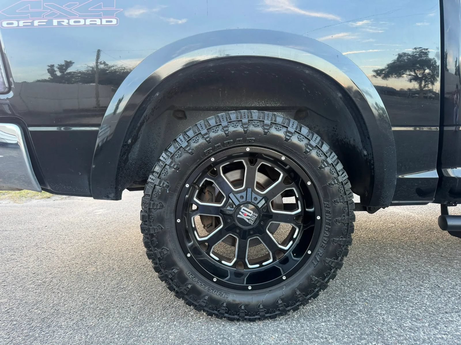 Used 2013 RAM 1500 Laramie w/ Protection Group AWD/4WD image 89