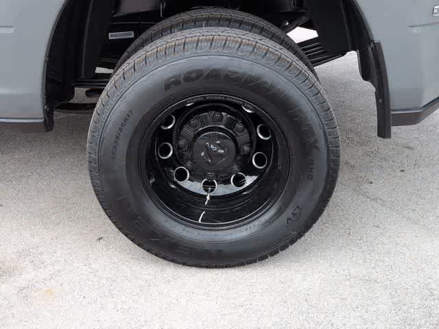 New 2026 RAM 3500 Big Horn AWD/4WD image 14