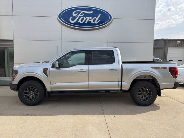 Used 2025 Ford F150 Tremor w/ Equipment Group 402A High image 2